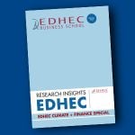 EDHEC Climate and Finance Research Insights supplement to IPE Sping 2023