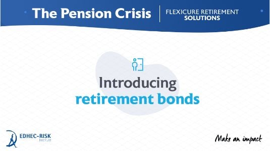 Retirement bonds