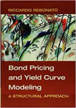 Bond Pricing and Yield Curve Modeling: A Structural Approach 