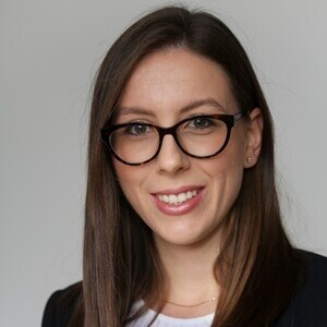 Anja Duranovic, Research Assistant, EDHEC-Risk Climate Impact Institute