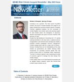 EDHEC-Risk Climate May 2023 Newsletter