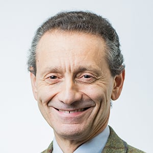 Riccardo Rebonato is Scientific Director of EDHEC-Risk Climate Impact Institute and Professor of Finance at EDHEC Business School. 