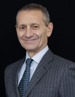 [Riccardo Rebonato, Scientific Director of EDHEC-Risk Climate]