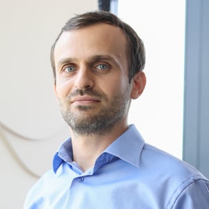 Teodor DYAKOV, Research Assistant, Affiliate Member, EDHEC-Risk Climate Impact Institute