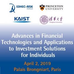 Advances in FinTech and Applications to Investment Solutions for Individuals