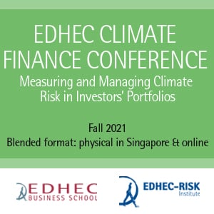 EHEC Climate Conference Fall 2021