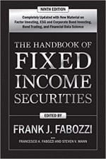 The Handbook of Fixed Income Securities, Ninth Edition 9th Edition