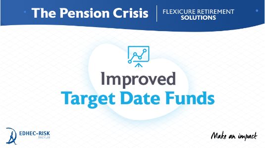 improve target date funds