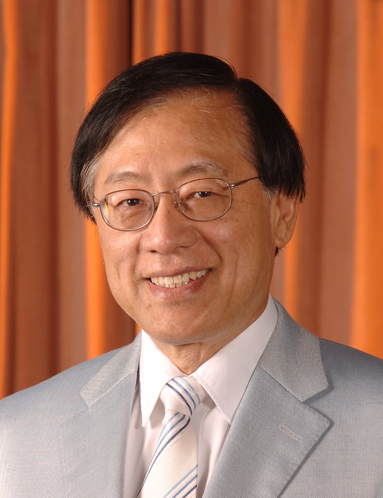 Andrew Chi-Chih Yao