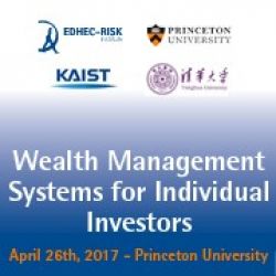 Wealth Management systems for Individual Investors