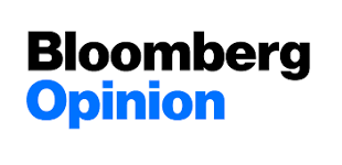 Bloomberg OPinion