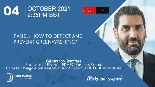 Gianfranco Gianfrate | EDHEC-Risk