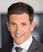 Lionel Martellini Director of EDHEc Risk