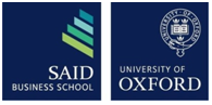 Saïd Business School at the University of Oxford