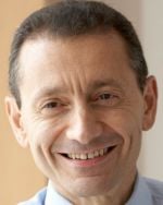 Riccardo Rebonato Professor DHEC-Risk Institute