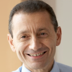 Riccardo Rebonato, PhD