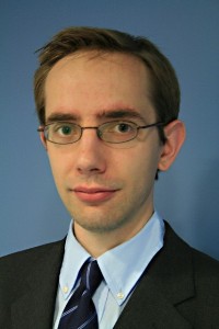 Vincent Milhau EDHEC Risk Research Director