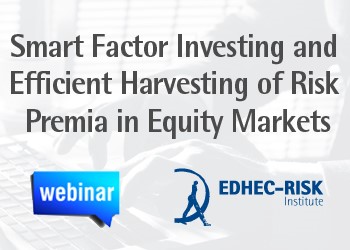 Smart Factor Investing and Efficient Harvesting of Risk Premia in Equity Markets