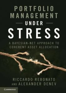 PORTFOLIO MANAGEMENT UNDER STRESS: A BAYESIAN-NET APPROACH TO COHERENT ASSET ALLOCATION