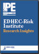 EDHEC Risk Institute Research Insights - IPE